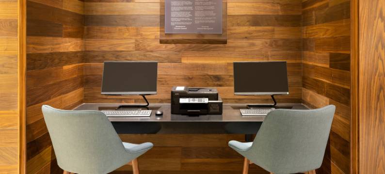 Four Points by Sheraton Monterrey Airport图片