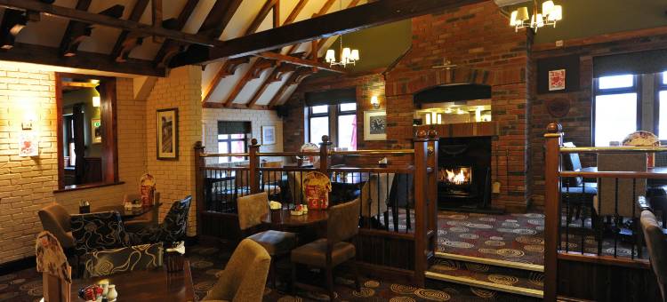 北安普敦贝德福德路/A428至尊旅馆(Premier Inn Northampton Bedford Rd/A428)图片