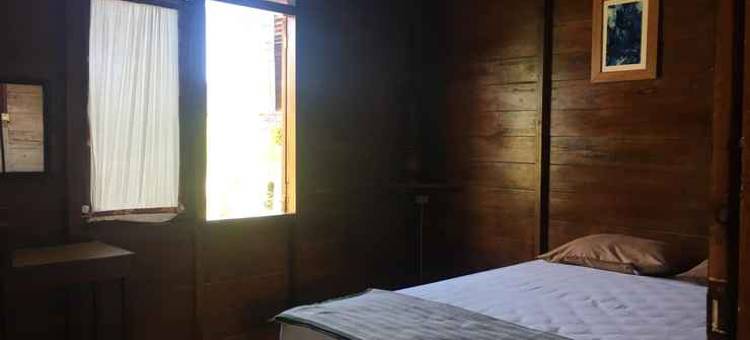 @Niek Homestay图片