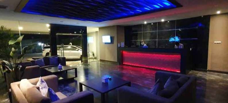 Octo Hotel Cirebon图片