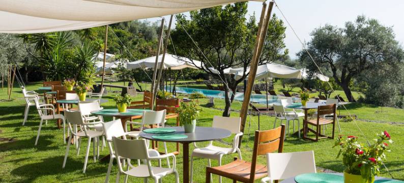 梦纳琪旅馆(Monaci Delle Terre Nere)图片