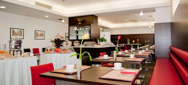 里瓦罗洛酒店(Hotel Rivarolo)图片