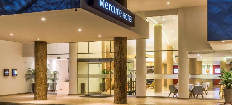 万豪万怡圣马尔塔度假村(Courtyard by Marriott Santa Marta Resort)图片