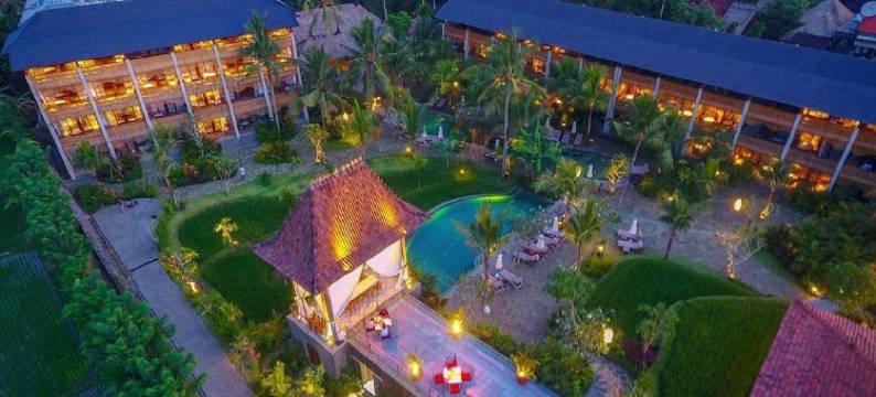 乌布阿赖耶度假村(Alaya Resort Ubud)图片