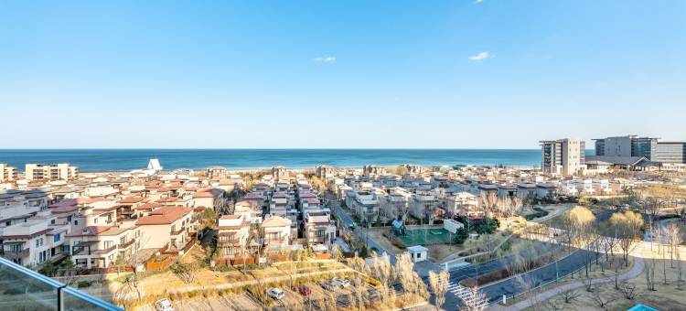 北戴河新区黄金海岸迷你别墅(沿海路分店)图片