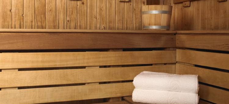 布鲁塞尔万怡酒店(Courtyard Brussels)图片