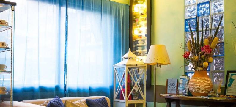 Rinaldo 酒店公寓(Hotel Rinaldo Apartment)图片