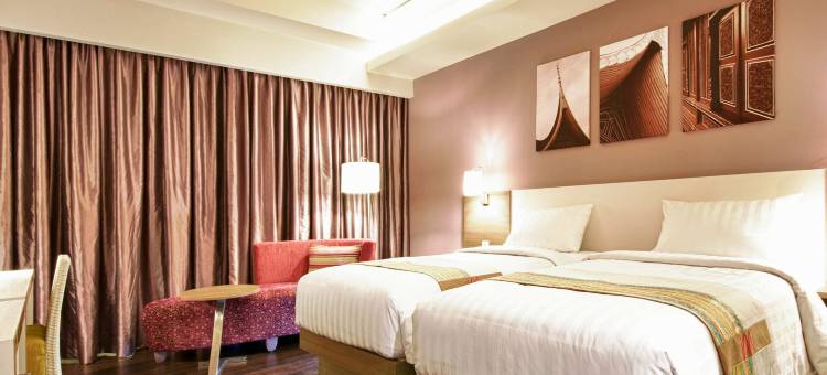 巴东美居酒店(Mercure Padang)图片