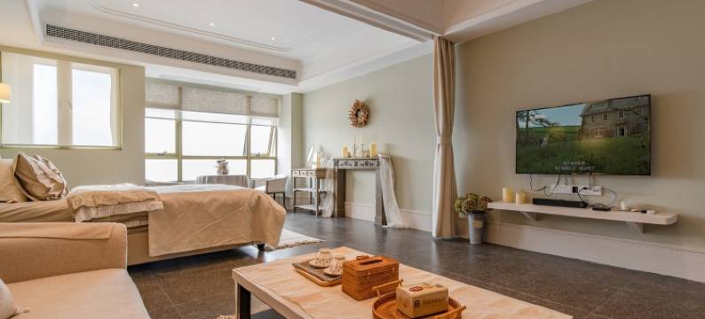 蒲舍撷兰别院(湘江中路1号分店)图片