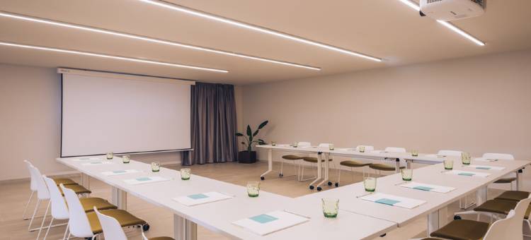 安特利亚伊贝罗斯塔选择酒店(Iberostar Selection Anthelia)图片