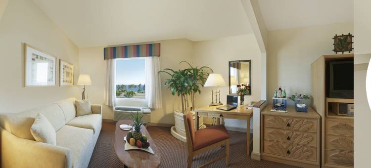 福朋喜来登 圣多明各(Four Points by Sheraton Santo Domingo)图片