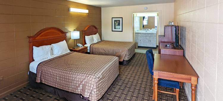 克里夫兰M星酒店(M Star Hotel Cleveland)图片
