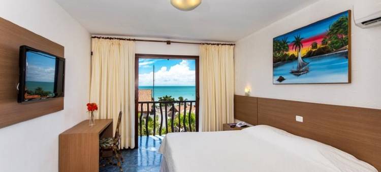 D海滩度假酒店(D Beach Resort)图片