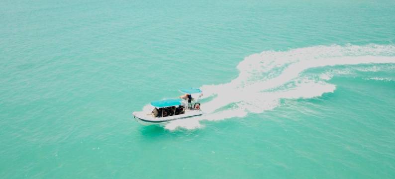 索尔玛尔旅馆(Pousada Sol e Mar)图片