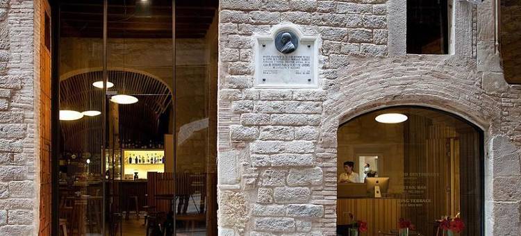 巴塞罗那美世酒店(Mercer Hotel Barcelona)图片