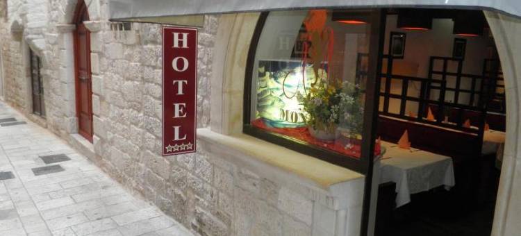 莫妮卡酒店(Hotel Monika)图片