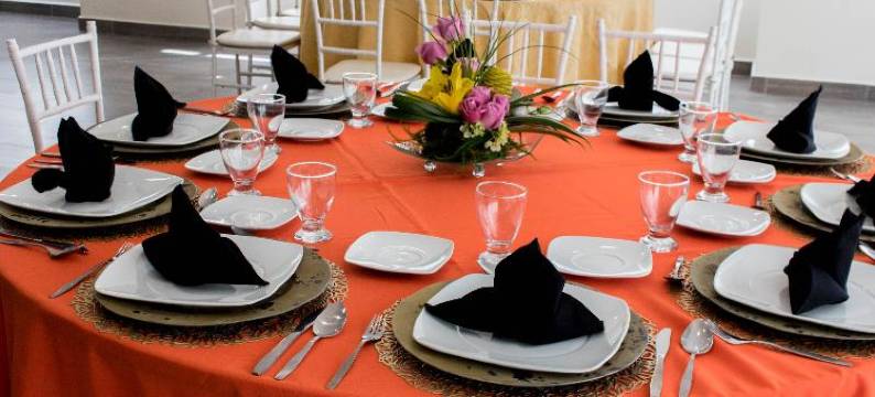 普埃布拉安荷洛波里斯使命酒店(Mision Puebla Angelopolis)图片