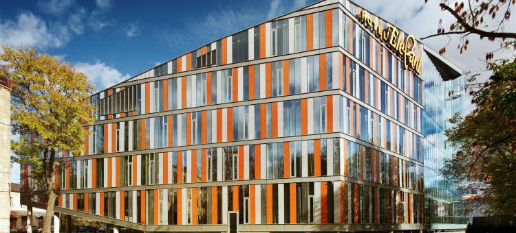 雷西威尔大象酒店(Rixwell Elefant Hotel)图片