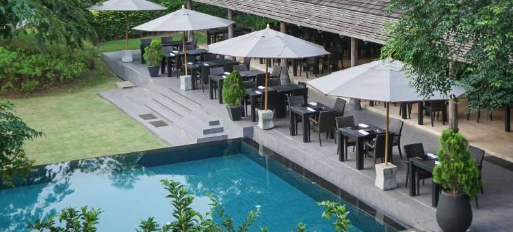 穆提玛雅森林泳池别墅度假酒店(MUTHI MAYA Forest Pool Villa Resort)图片