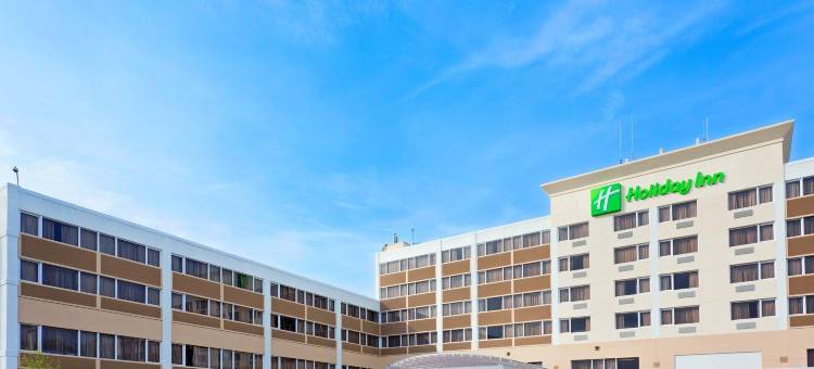 Holiday Inn 克拉克 - 纽瓦克(Holiday Inn Clark - Newark Area)图片