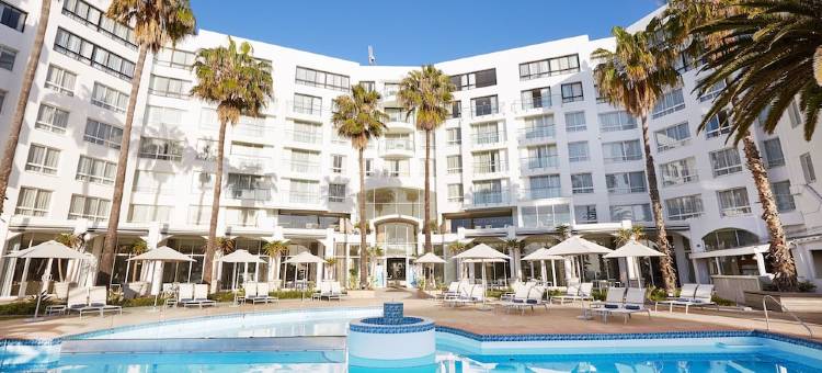 总统酒店(President Hotel Cape Town)图片