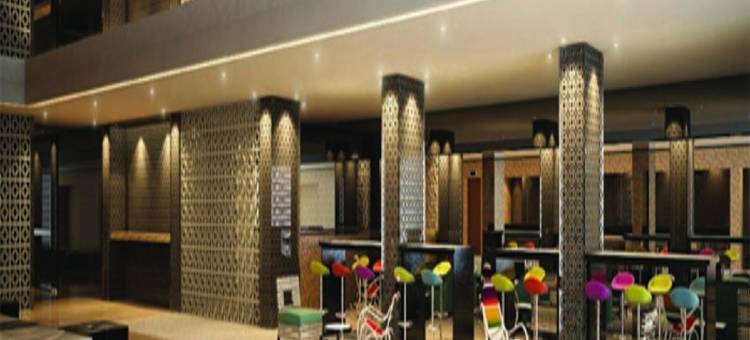 新加坡悦乐加东酒店 - 远东集团(Village Hotel Katong by Far East Hospitality)图片