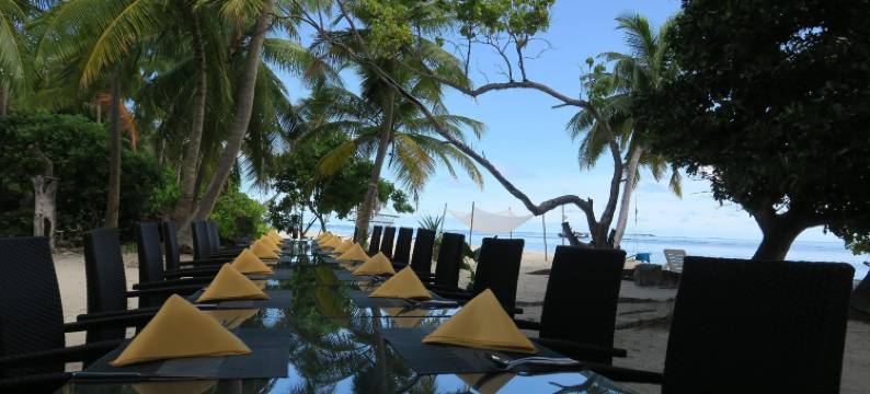 阿维拉曼塔村旅馆(Aveyla Manta Village)图片