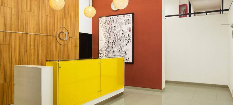 巴厘岛安马瑞斯库塔酒店(Hotel Amaris Kuta - Bali)图片