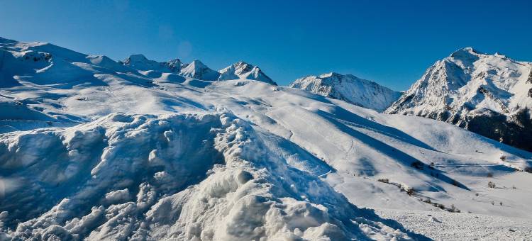 哈姆得巴利斯特尼米亚酒店(Résidence Néméa le Hameau de Balestas)图片