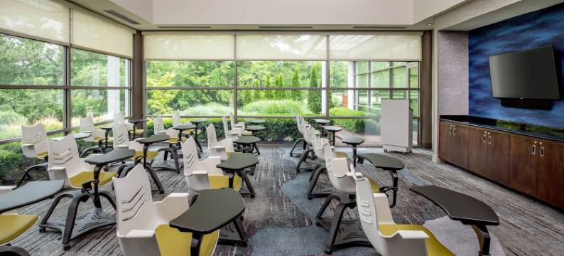 Delta Hotels Chesapeake Norfolk图片