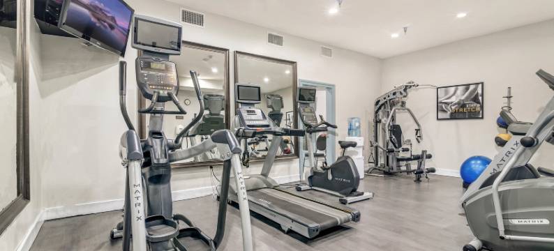 Staybridge Suites 泰勒大学区(Staybridge Suites TYLER UNIVERSITY AREA by IHG)图片