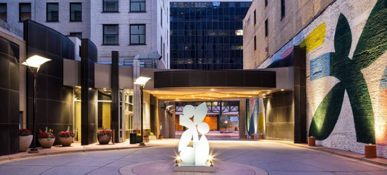 艾梅里傲途格精选酒店(Emery, Autograph Collection)图片