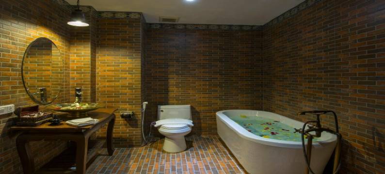 蒲甘国王酒店(Bagan King Hotel)图片