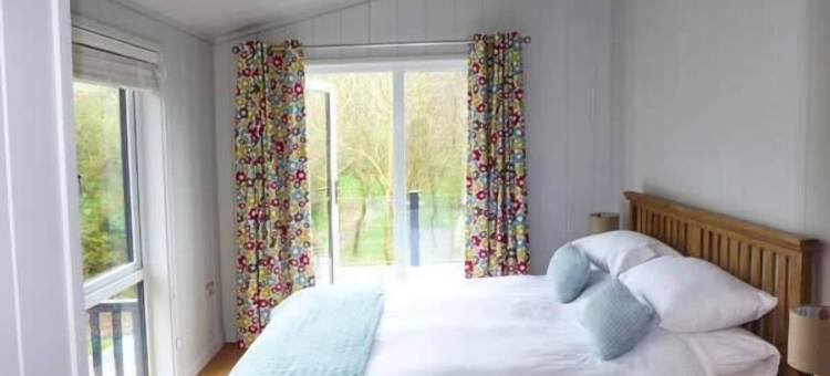 库尔克旅馆(Crook Lodge)图片