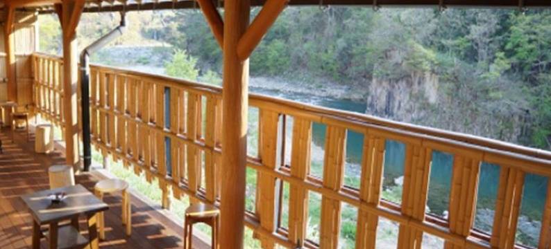 白川乡之汤(Shirakawago No Yu Hotel)图片