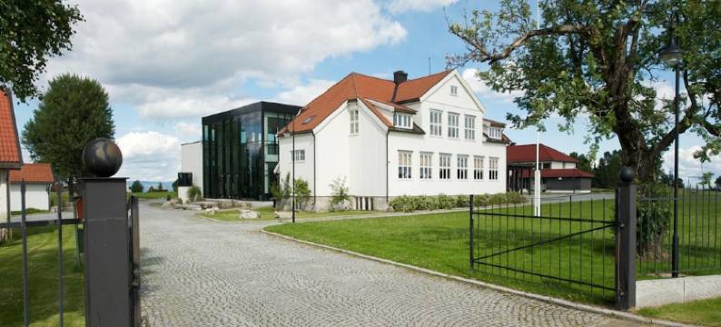 艾尔顿酒店(Elton Hotel)图片