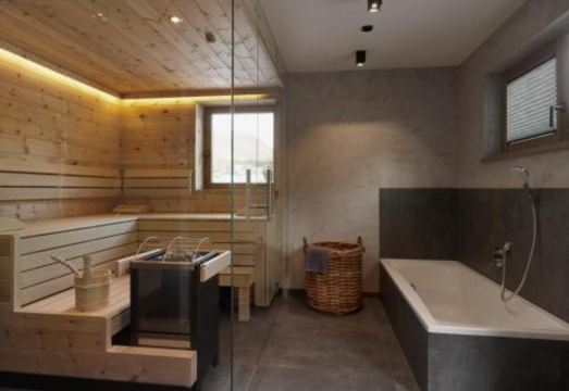 Farm Hotel Chalet Grosslehen Hotel Overview