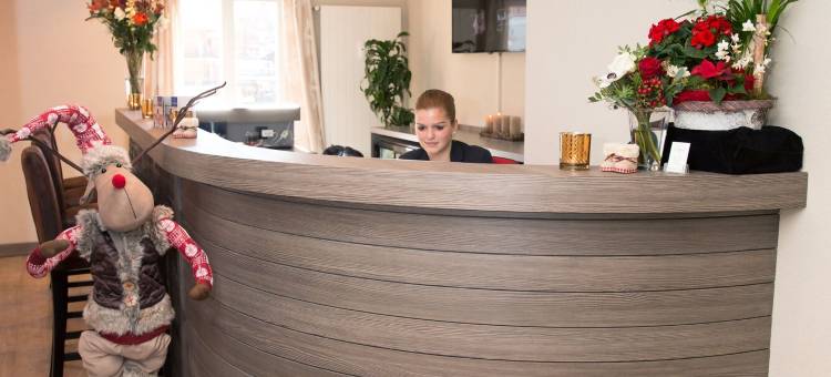 韦尔比耶布里斯托尔酒店(Hotel Bristol Verbier)图片