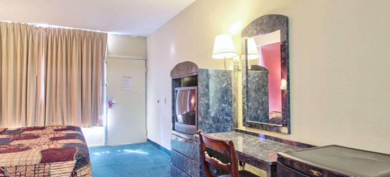 伊克诺旅馆(Econo Lodge)图片