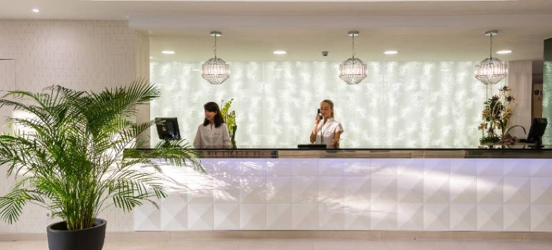 托米尔波塔尔斯套房 - 仅供 16 岁以上成人入住(Tomir Portals Suites - Adults Only)图片