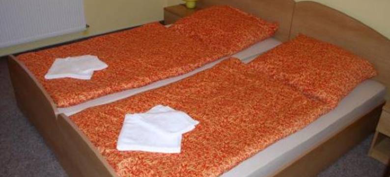 弗谢鲁比旅馆(Pension Všeruby)图片