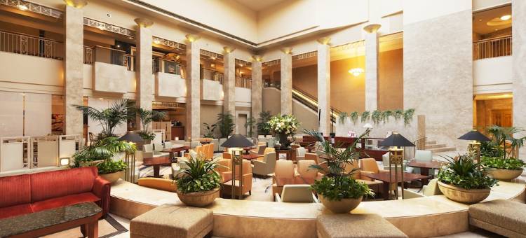 浦安布莱顿酒店东京湾(Urayasu Brighton Hotel Tokyo Bay)图片