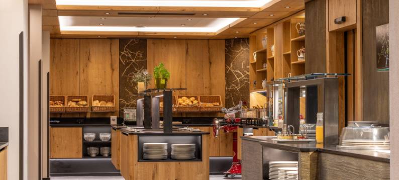 VALARA 阿尔卑斯艺术酒店(Valara - Alpine Art Hotel)图片