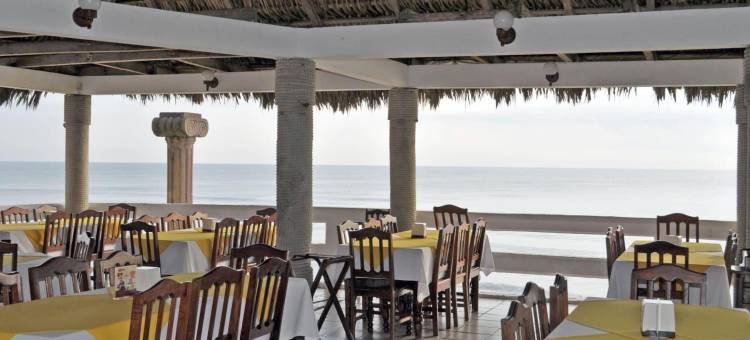 维拉克鲁斯加拿大度假村(Canadian Resort Veracruz)图片
