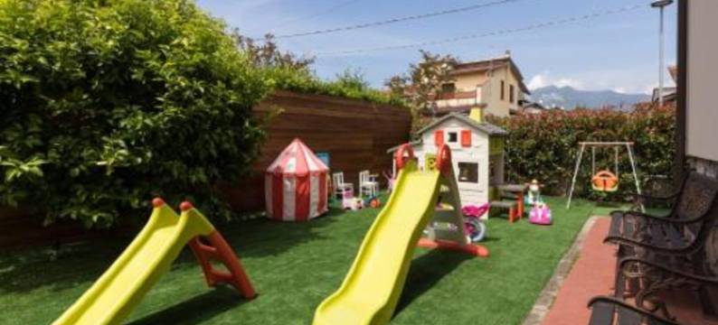 卢纳酒店(Hotel Luna)图片