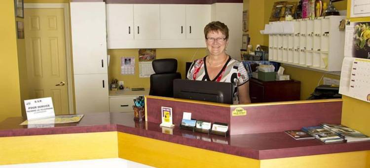 皇家汽车旅馆(Motel Royal)图片