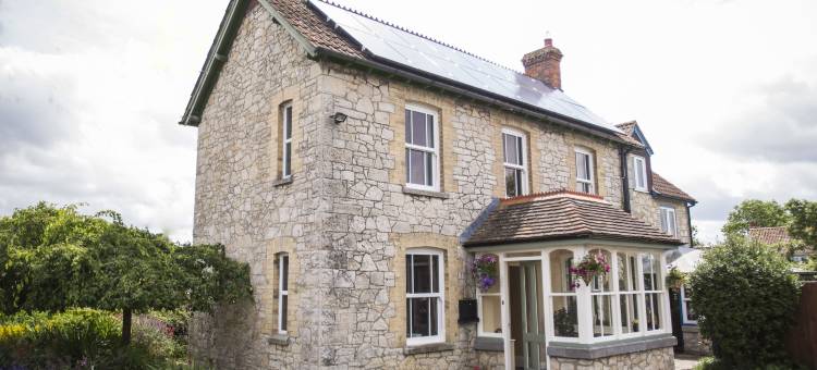 维斯小屋度假屋(Withy Cottages)图片