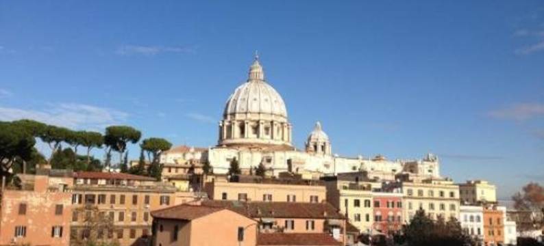 瑞科公寓(Casa Ricò)图片