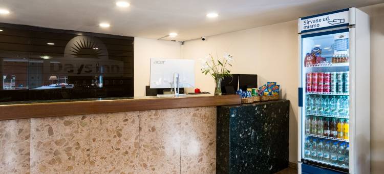 Alfa Suites - Montevideo图片