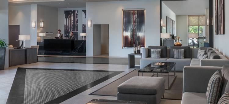 色达首都中央酒店(Seda Capitol Central Hotel)图片